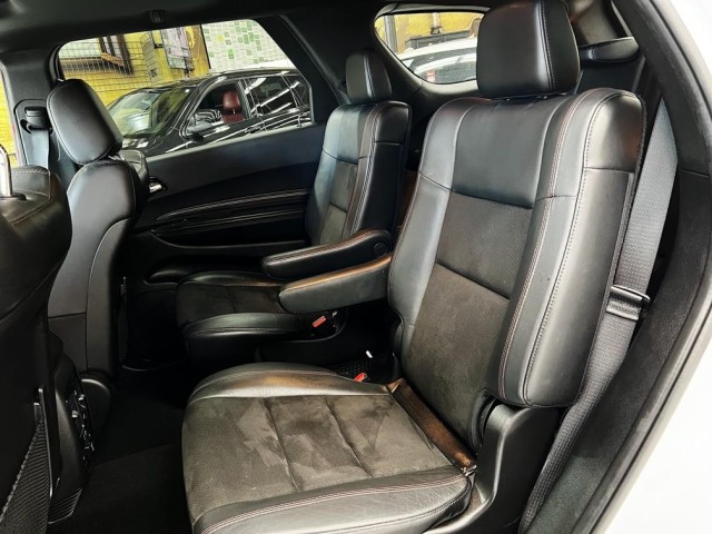 2021 Dodge Durango R/T AWD