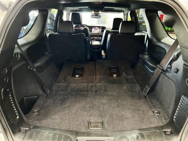 2021 Dodge Durango R/T AWD