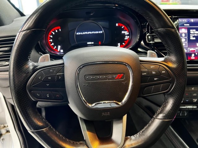 2021 Dodge Durango R/T AWD