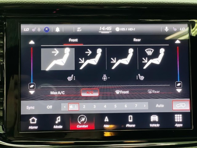2021 Dodge Durango R/T AWD