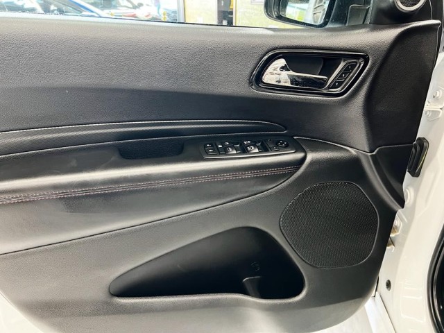 2021 Dodge Durango R/T AWD