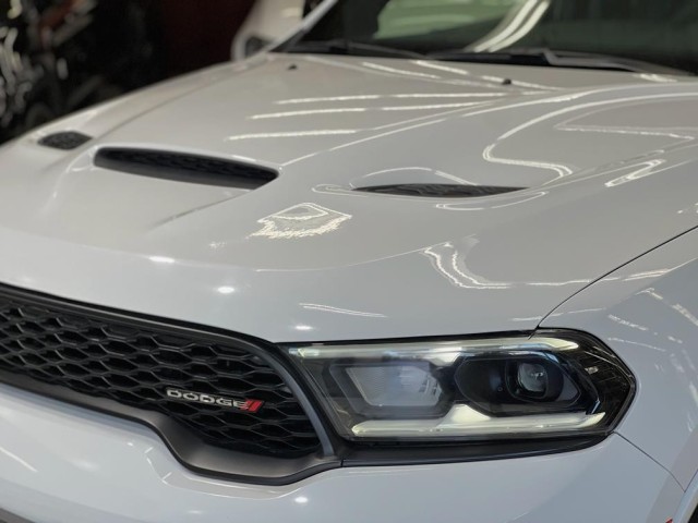 2021 Dodge Durango R/T AWD