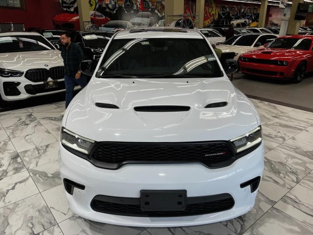 2021 Dodge Durango R/T AWD