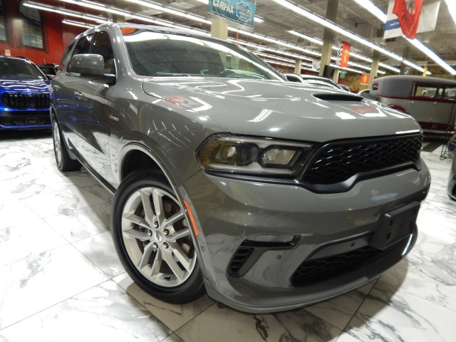 2021 Dodge Durango R/T AWD