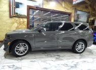 2021 Dodge Durango R/T AWD