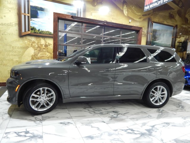 2021 Dodge Durango R/T AWD