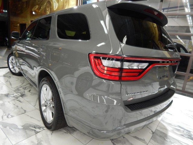 2021 Dodge Durango R/T AWD