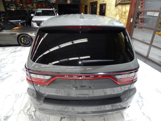 2021 Dodge Durango R/T AWD