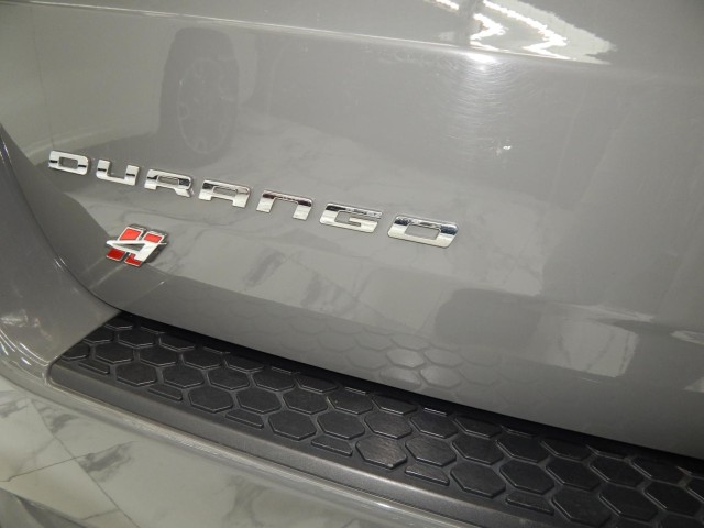 2021 Dodge Durango R/T AWD
