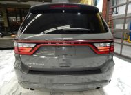 2021 Dodge Durango R/T AWD