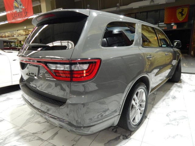 2021 Dodge Durango R/T AWD