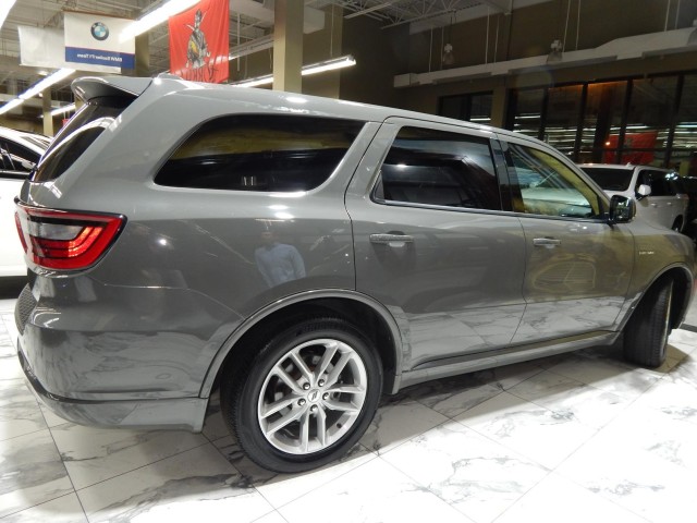 2021 Dodge Durango R/T AWD