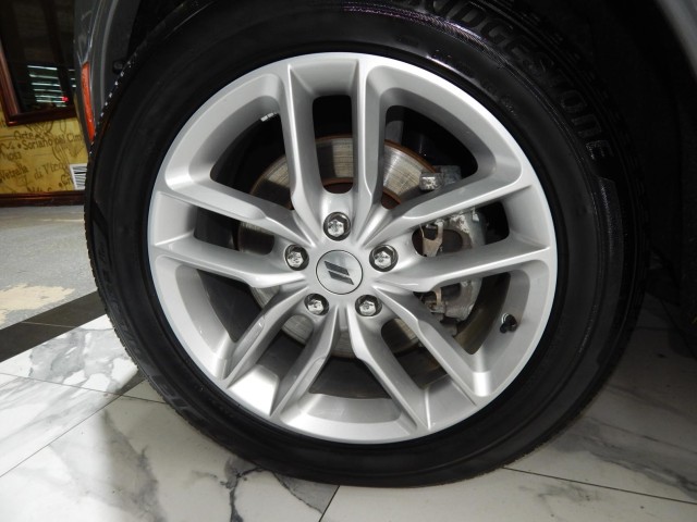 2021 Dodge Durango R/T AWD