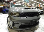 2021 Dodge Durango R/T AWD