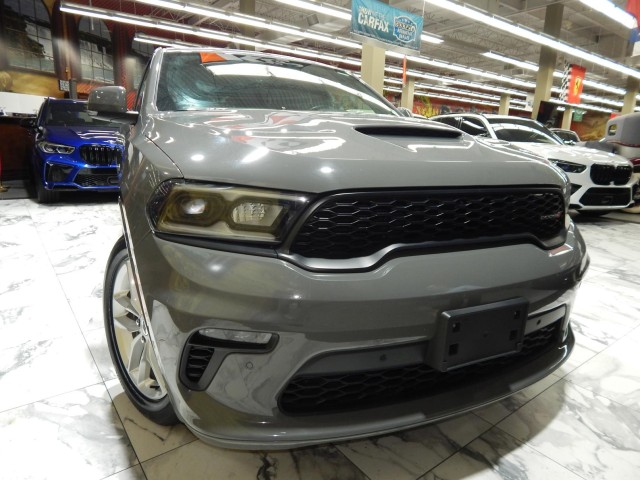 2021 Dodge Durango R/T AWD