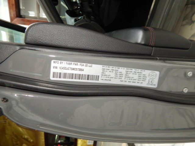 2021 Dodge Durango R/T AWD