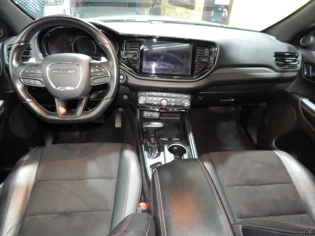 2021 Dodge Durango R/T AWD