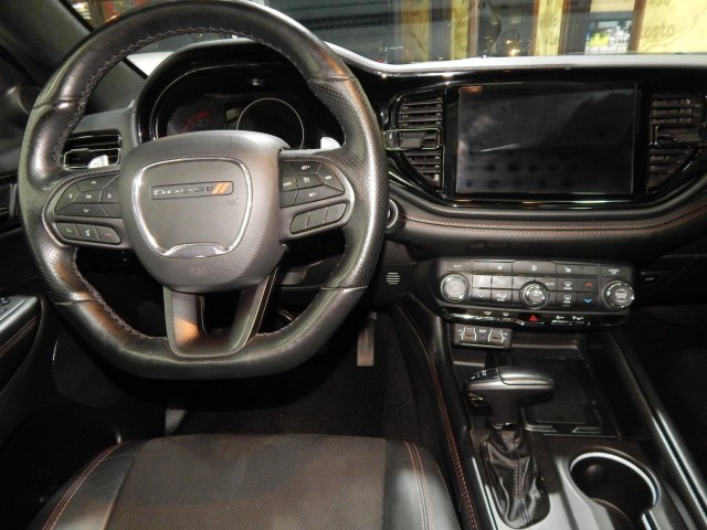 2021 Dodge Durango R/T AWD