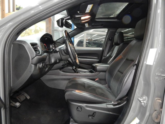 2021 Dodge Durango R/T AWD