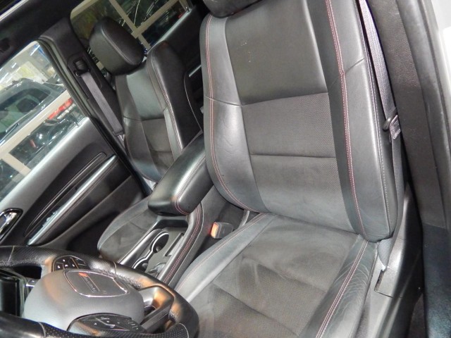 2021 Dodge Durango R/T AWD