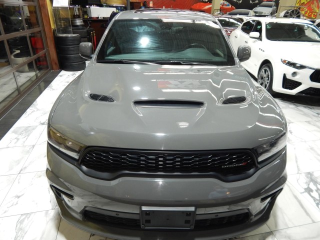 2021 Dodge Durango R/T AWD