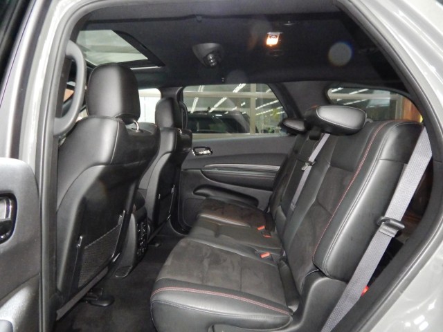 2021 Dodge Durango R/T AWD