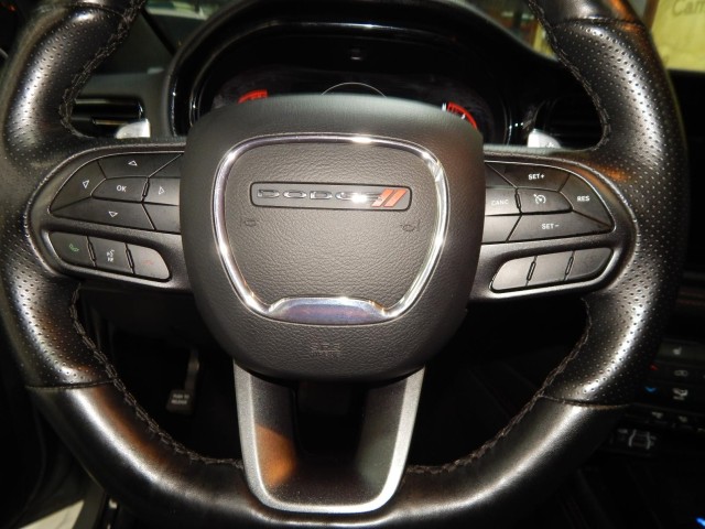 2021 Dodge Durango R/T AWD