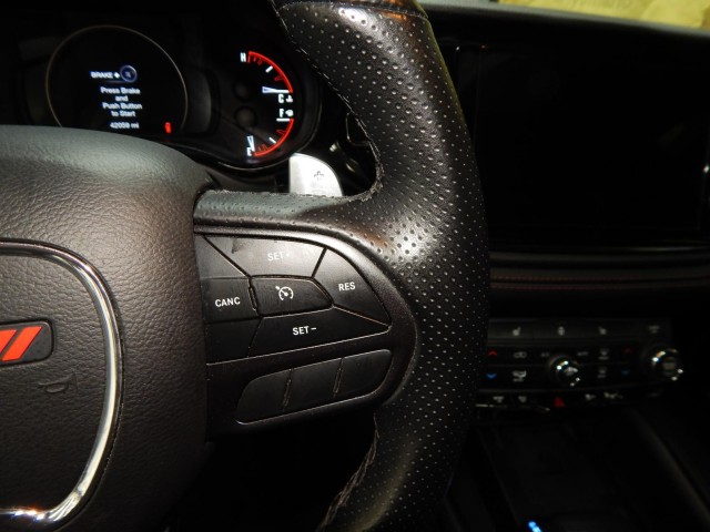 2021 Dodge Durango R/T AWD