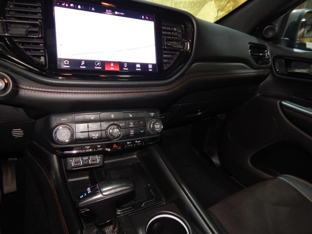 2021 Dodge Durango R/T AWD