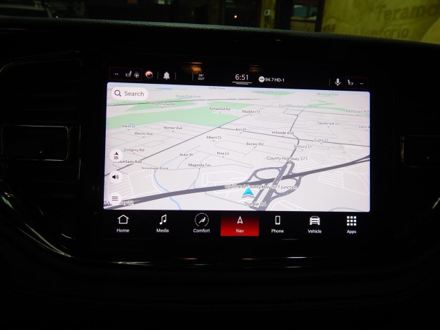 2021 Dodge Durango R/T AWD