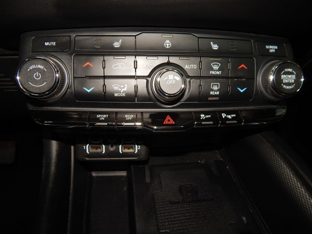 2021 Dodge Durango R/T AWD