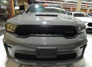 2021 Dodge Durango R/T AWD
