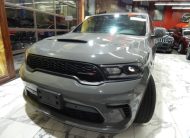 2021 Dodge Durango R/T AWD