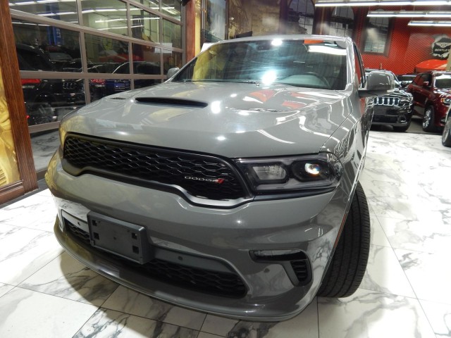2021 Dodge Durango R/T AWD