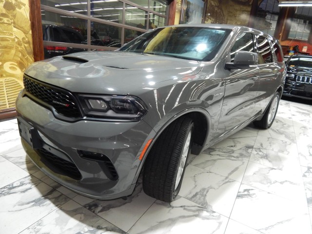 2021 Dodge Durango R/T AWD
