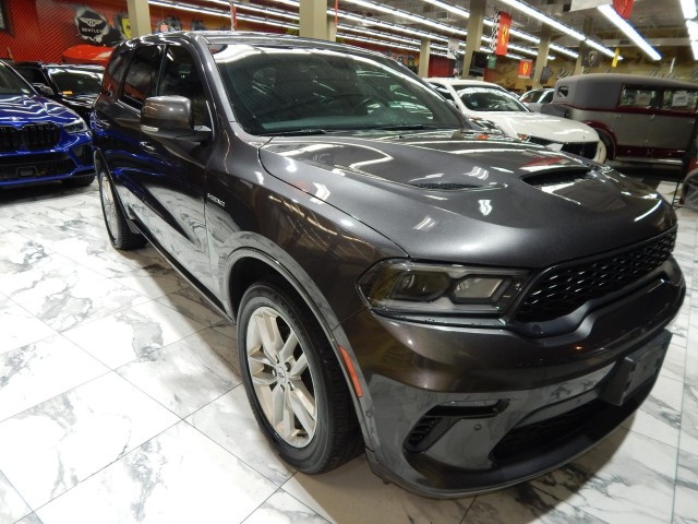 2021 Dodge Durango R/T AWD