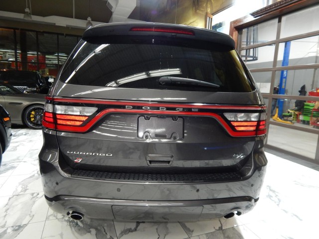 2021 Dodge Durango R/T AWD
