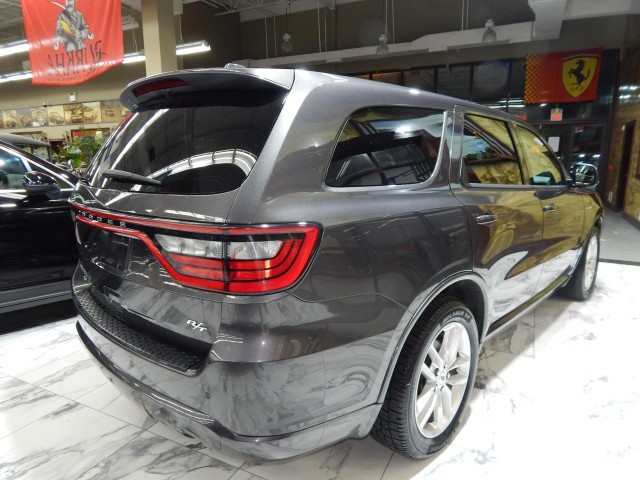 2021 Dodge Durango R/T AWD