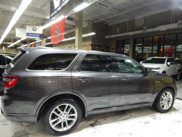 2021 Dodge Durango R/T AWD