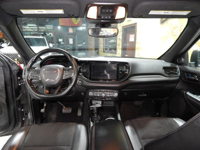 2021 Dodge Durango R/T AWD