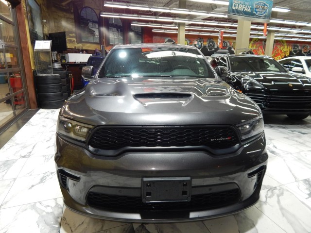 2021 Dodge Durango R/T AWD
