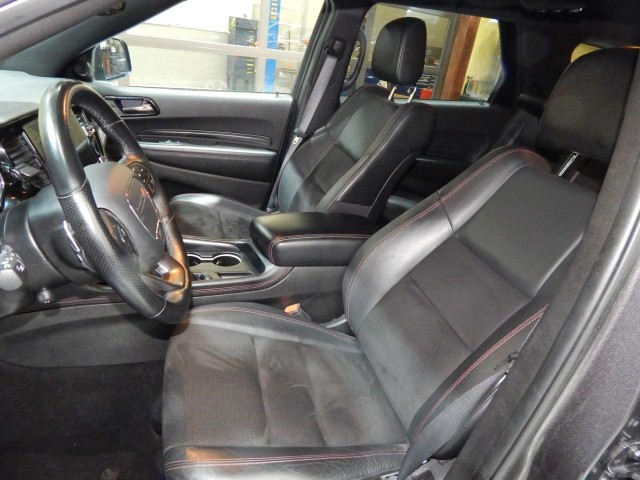 2021 Dodge Durango R/T AWD