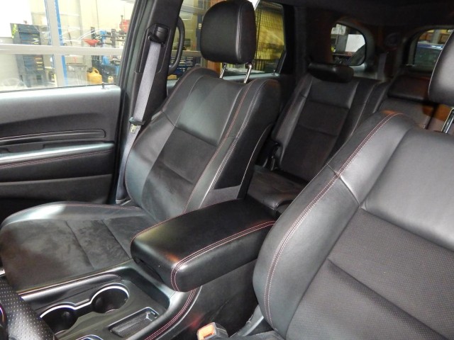 2021 Dodge Durango R/T AWD