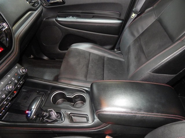 2021 Dodge Durango R/T AWD