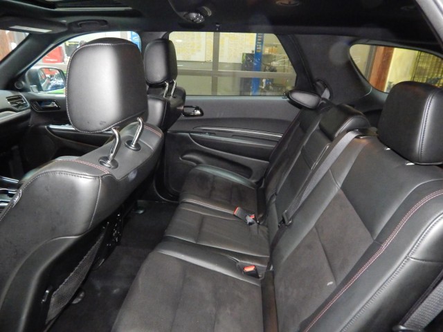 2021 Dodge Durango R/T AWD