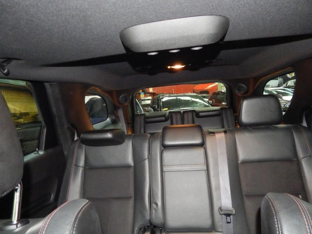 2021 Dodge Durango R/T AWD
