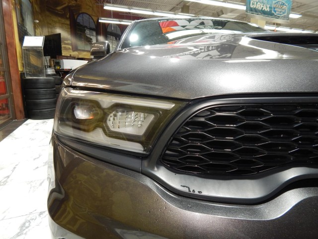 2021 Dodge Durango R/T AWD