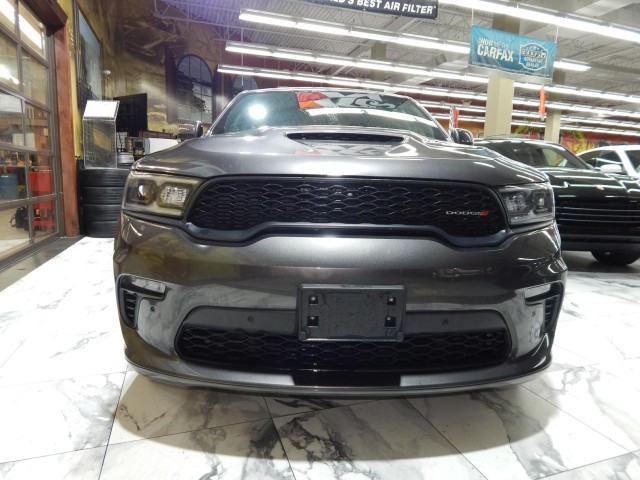 2021 Dodge Durango R/T AWD