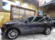 2021 Dodge Durango R/T AWD