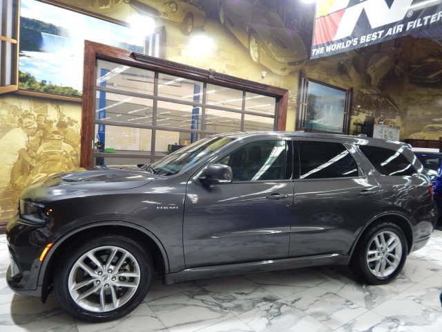 2021 Dodge Durango R/T AWD